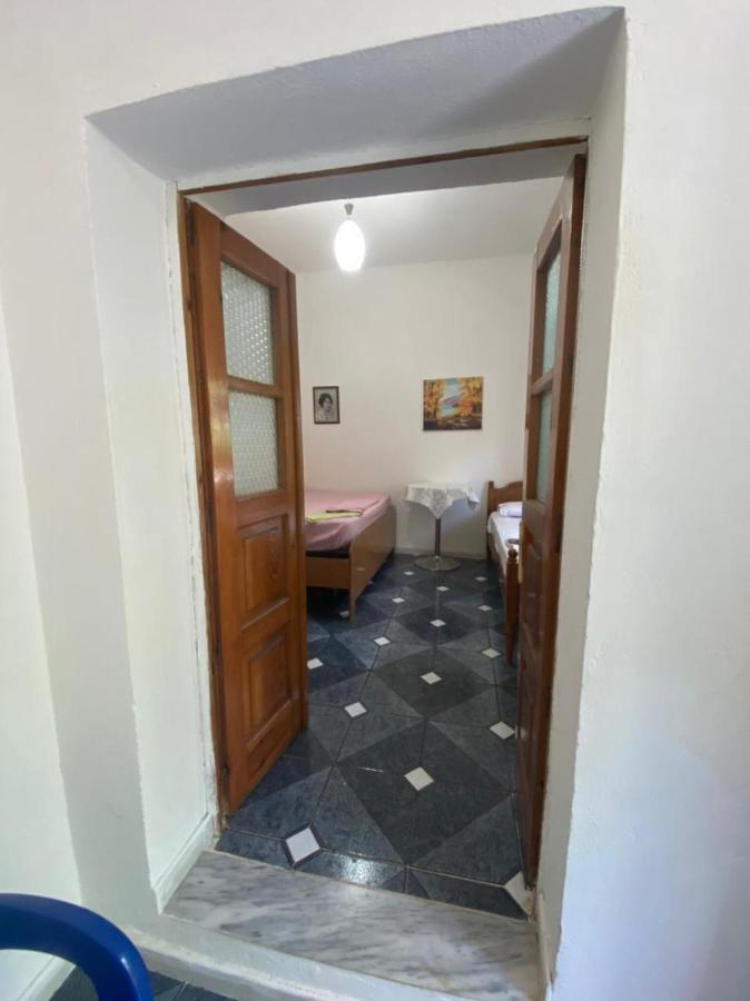 Eva Apartments Dhërmi Exterior foto